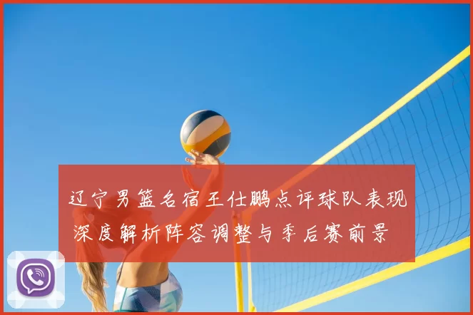 辽宁男篮名宿王仕鹏点评球队表现 深度解析阵容调整与季后赛前景